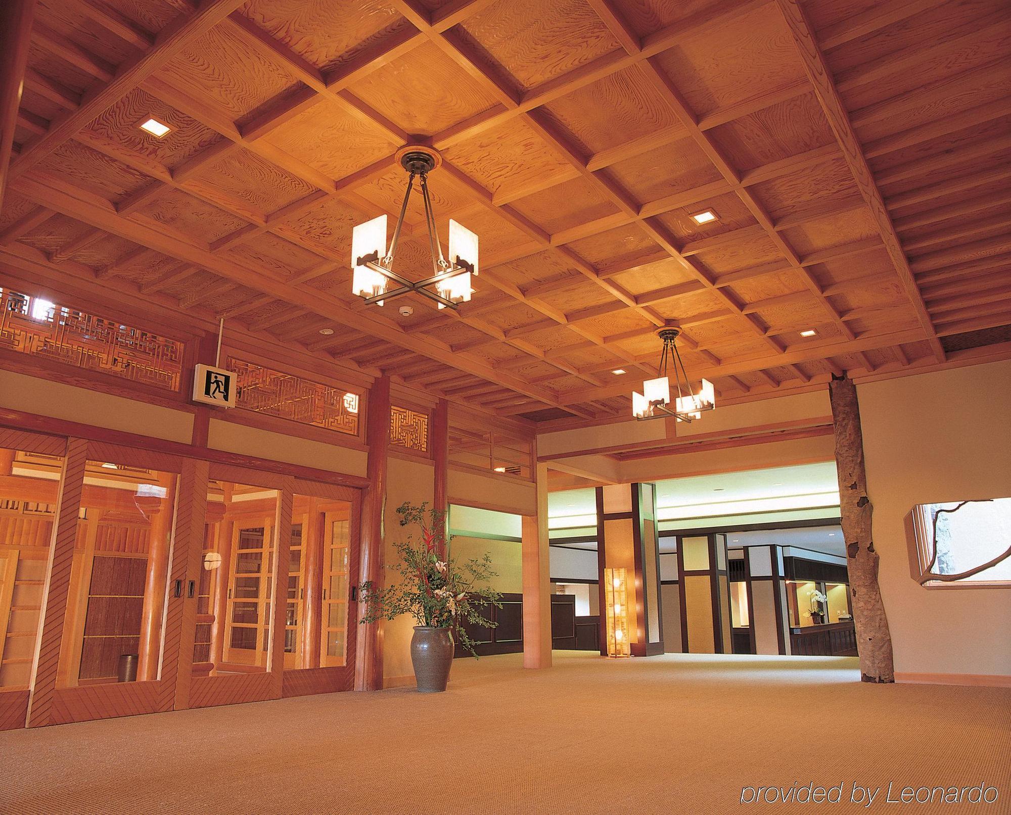 Towadako Lakeside Hotel Exterior foto